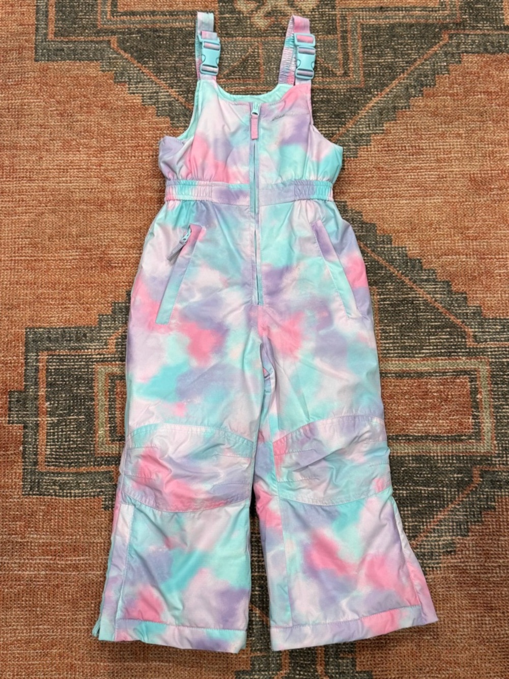 Eddie Bauer Snow Bib
